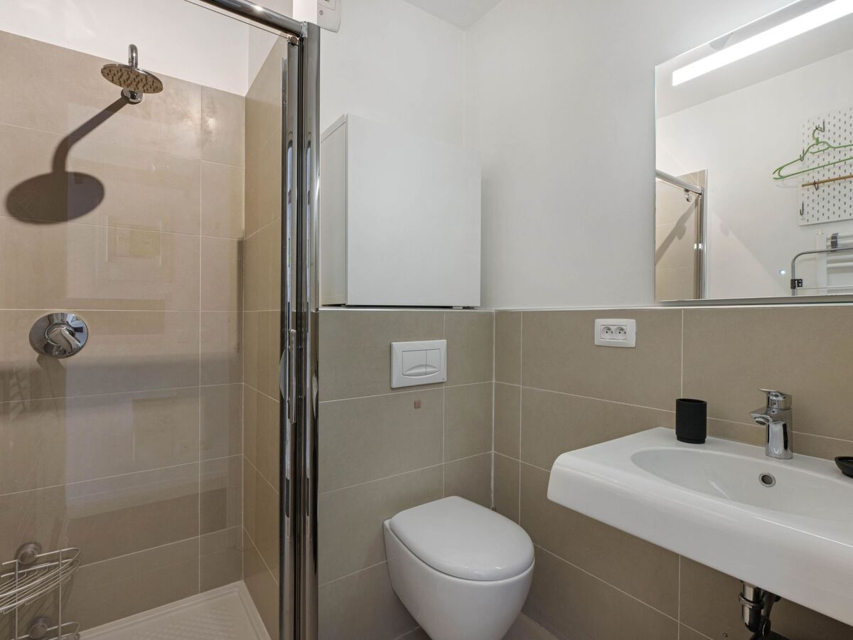 Le Paccard : studio 20 m² vue montagne à Chamonix - Photo 14