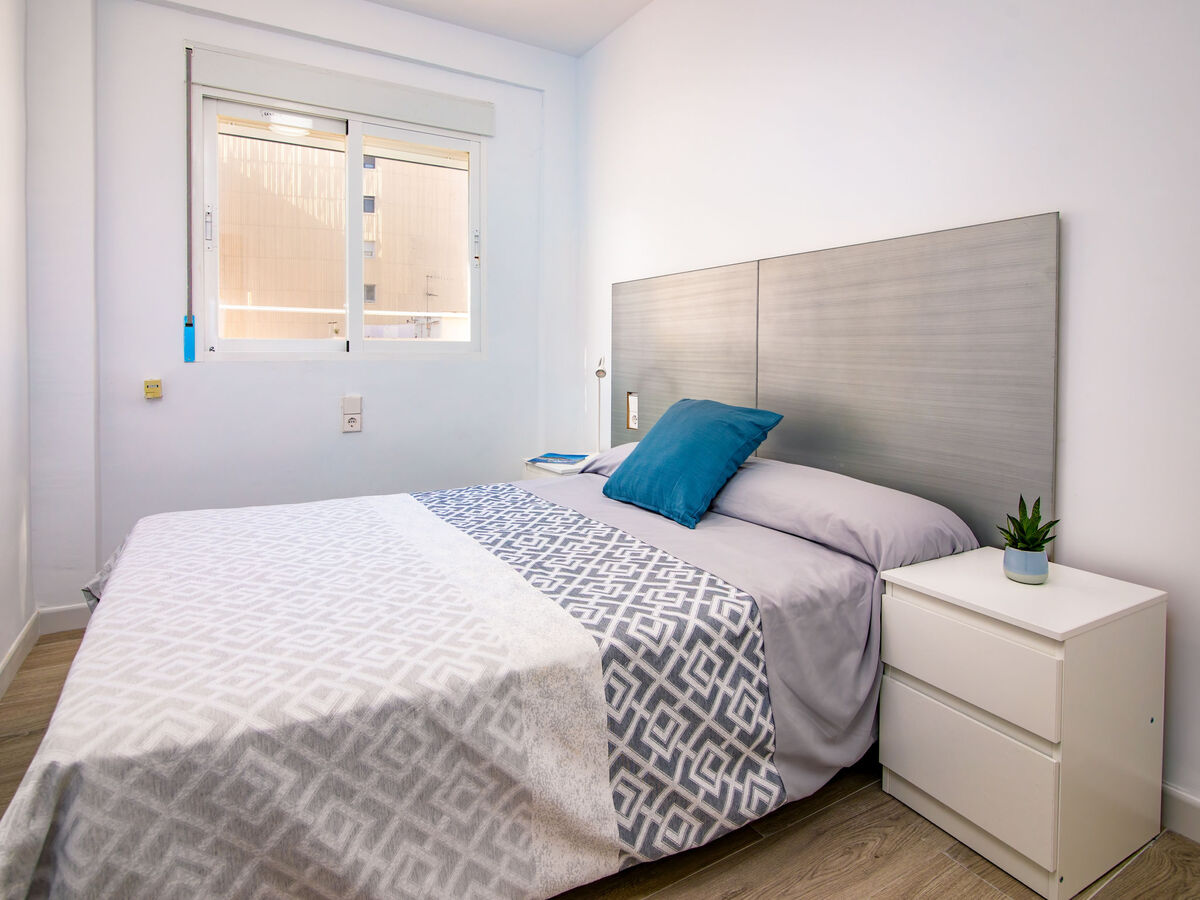 Appartement Puerto Denia avec vue mer à Dénia - Photo 5