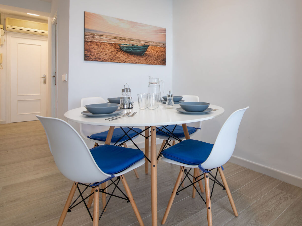 Appartement Puerto Denia avec vue mer à Dénia - Photo 9