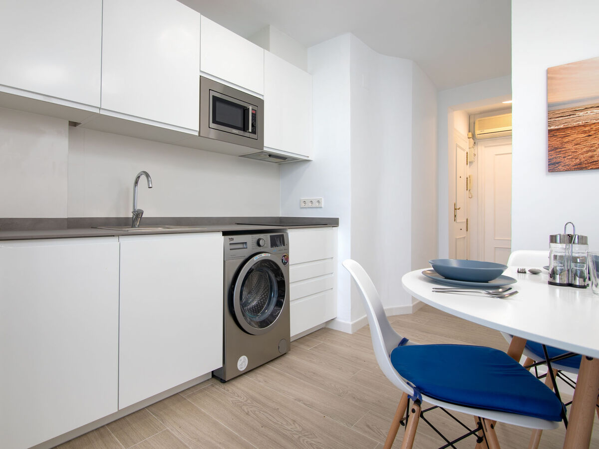 Appartement Puerto Denia avec vue mer à Dénia - Photo 10