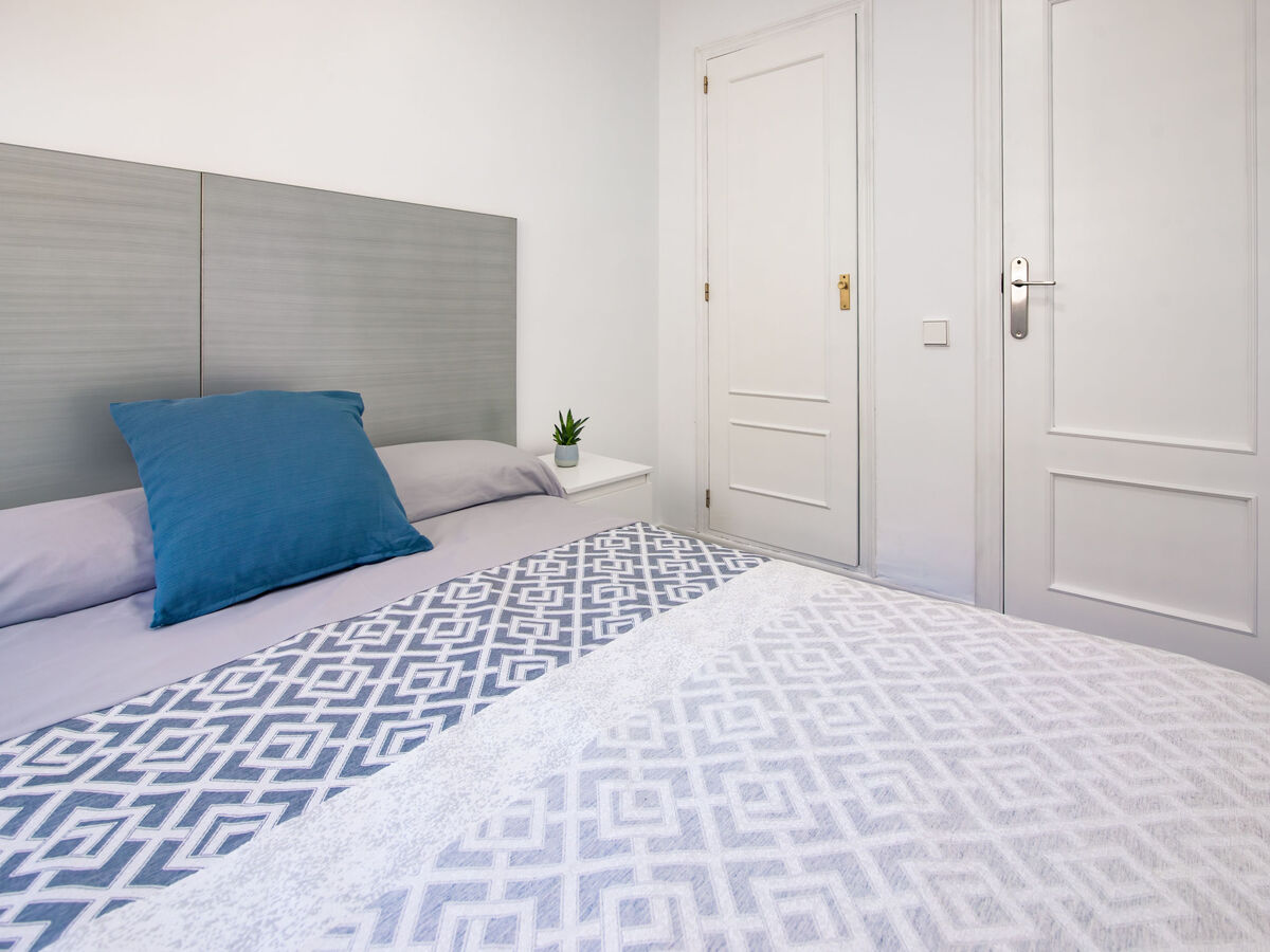 Appartement Puerto Denia avec vue mer à Dénia - Photo 11
