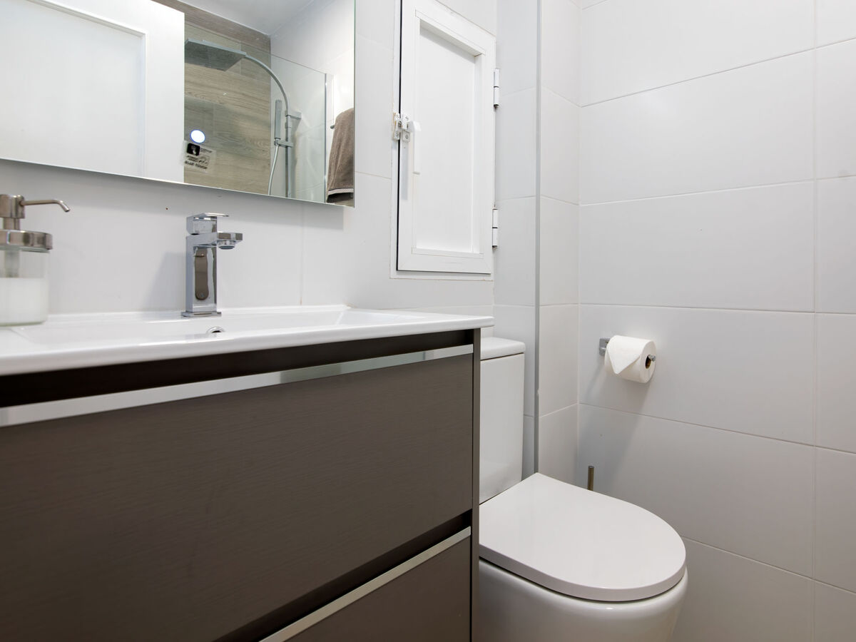 Appartement Puerto Denia avec vue mer à Dénia - Photo 12