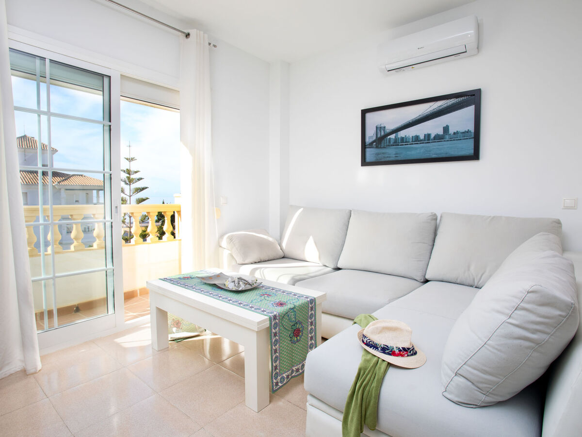 Penthouse Marian – terrasse vue mer à 50 m de la plage - Photo 2
