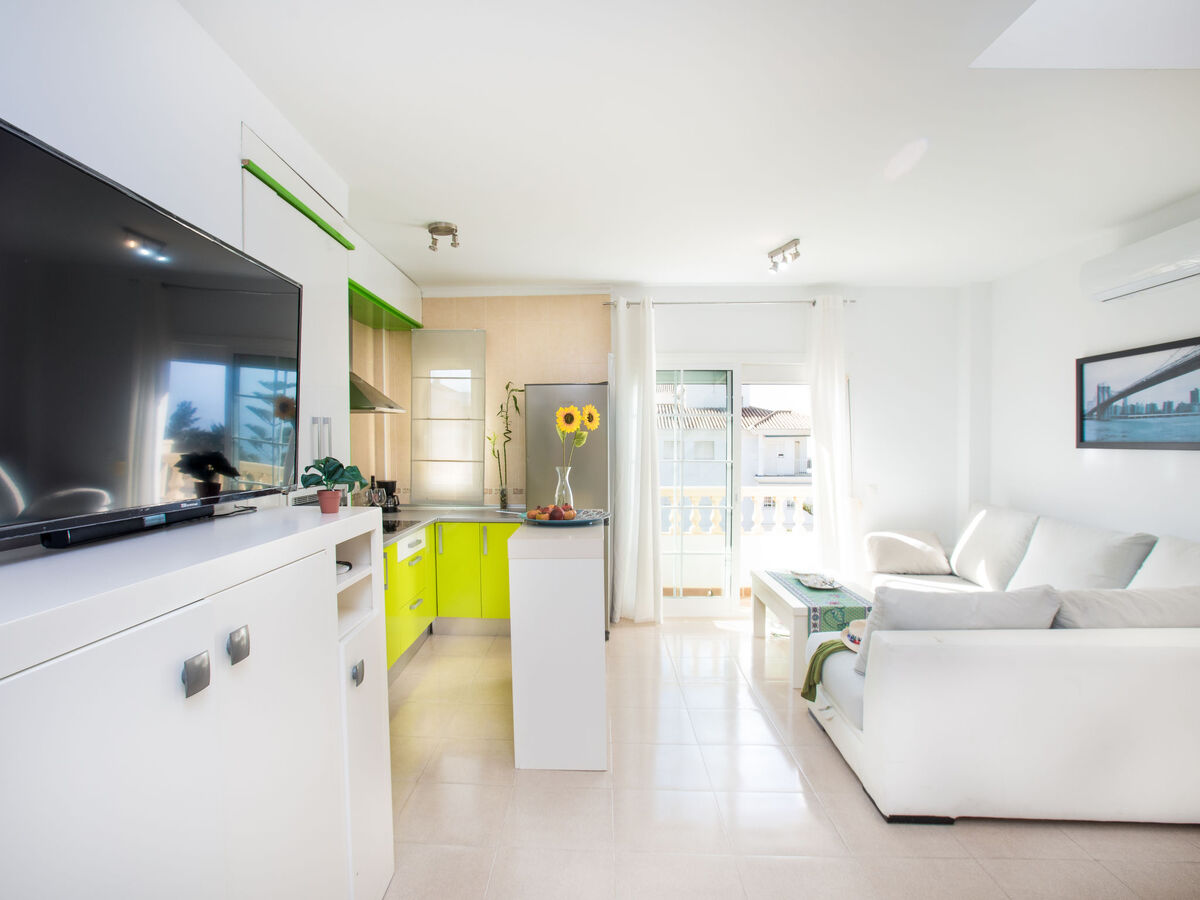 Penthouse Marian – terrasse vue mer à 50 m de la plage - Photo 3