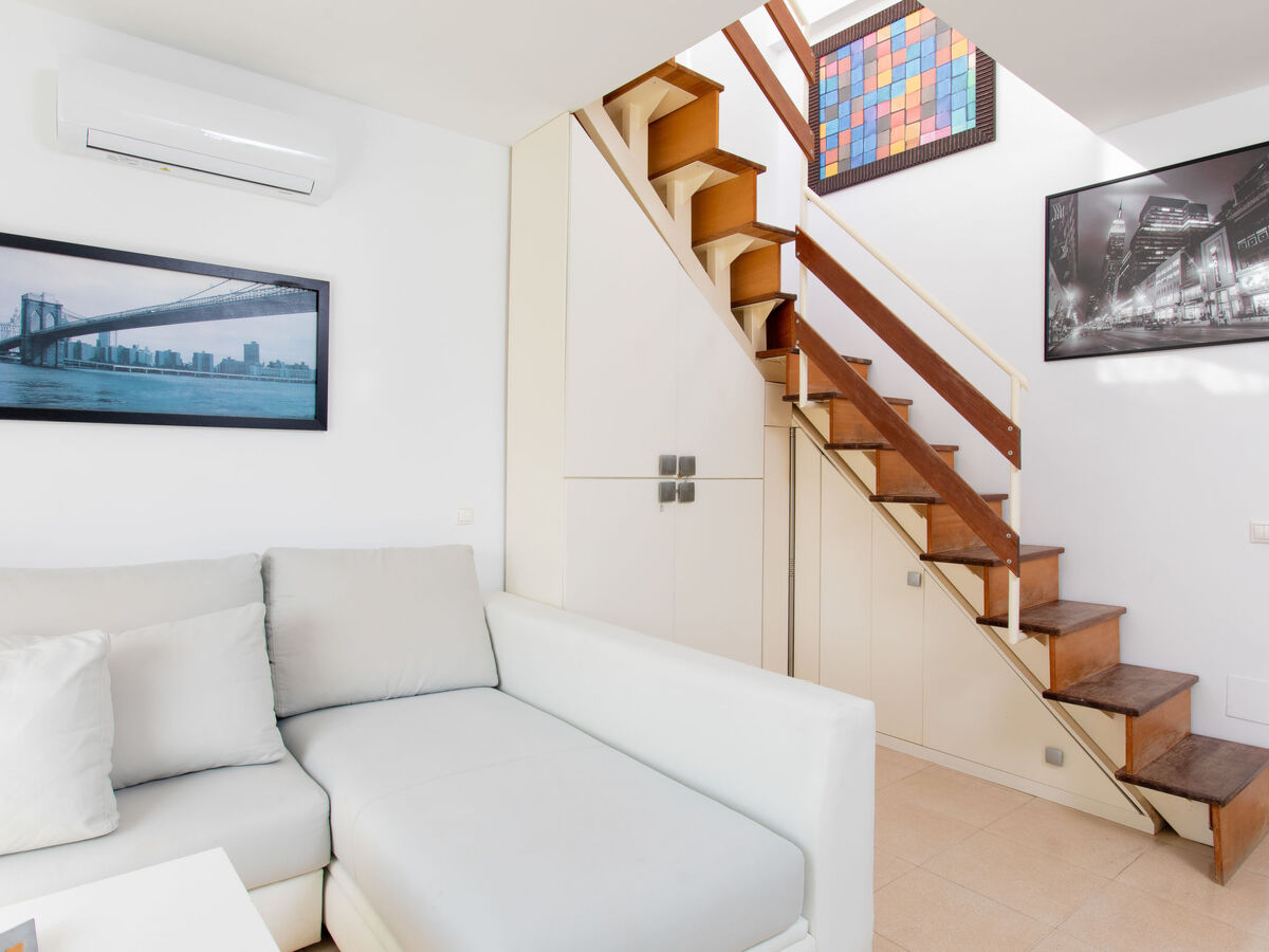 Penthouse Marian – terrasse vue mer à 50 m de la plage - Photo 4