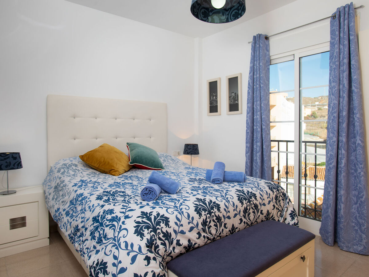 Penthouse Marian – terrasse vue mer à 50 m de la plage - Photo 7