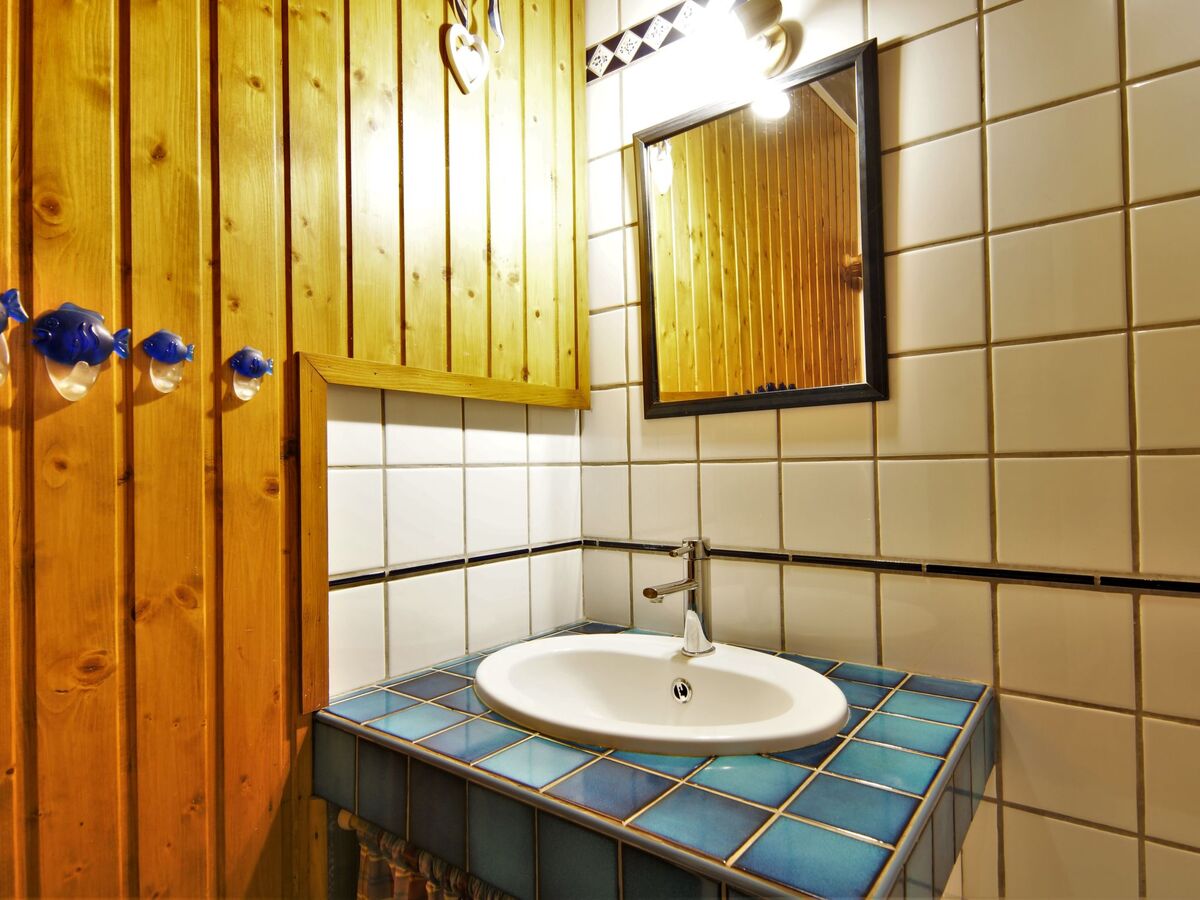 Appartement 40 m² à Chamonix, vue montagnes, balcon sud-est - Photo 12