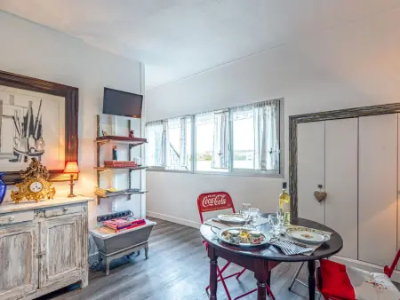 Hoche, Location Appartement 2 personnes à Quiberon - Photo 1