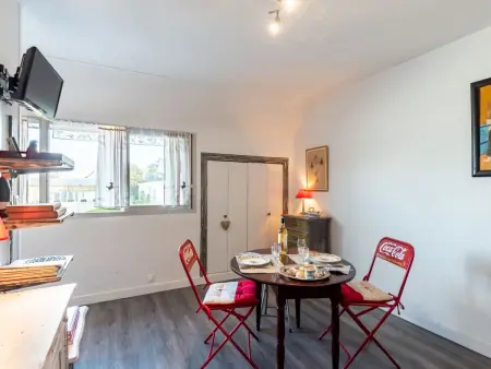 Hoche, Location Appartement 2 personnes à Quiberon - Photo 7