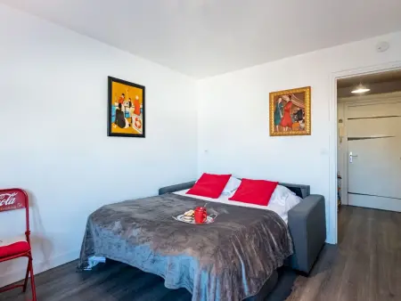 Hoche, Location Appartement 2 personnes à Quiberon - Photo 9