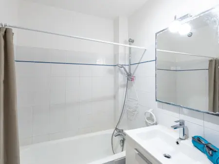 Hoche, Location Appartement 2 personnes à Quiberon - Photo 12