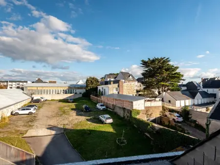 Hoche, Location Appartement 2 personnes à Quiberon - Photo 14