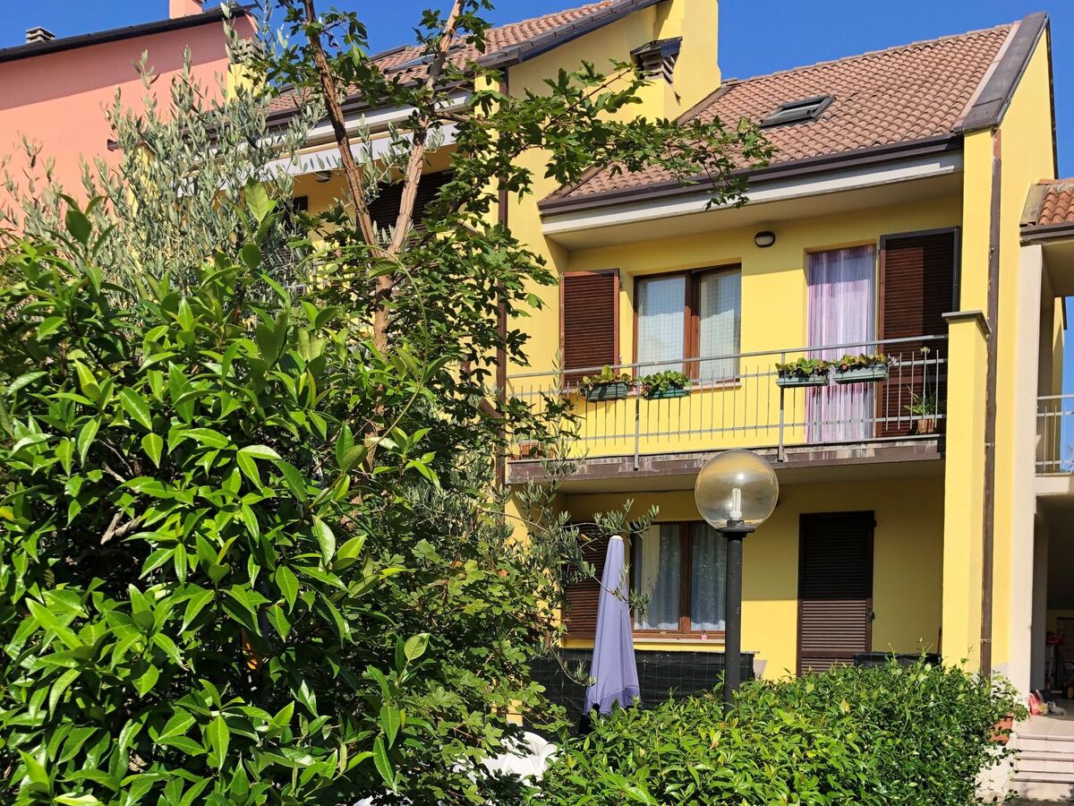 Appartement Villaggio 5 Terre à 460 m d'altitude, piscine - Photo 2