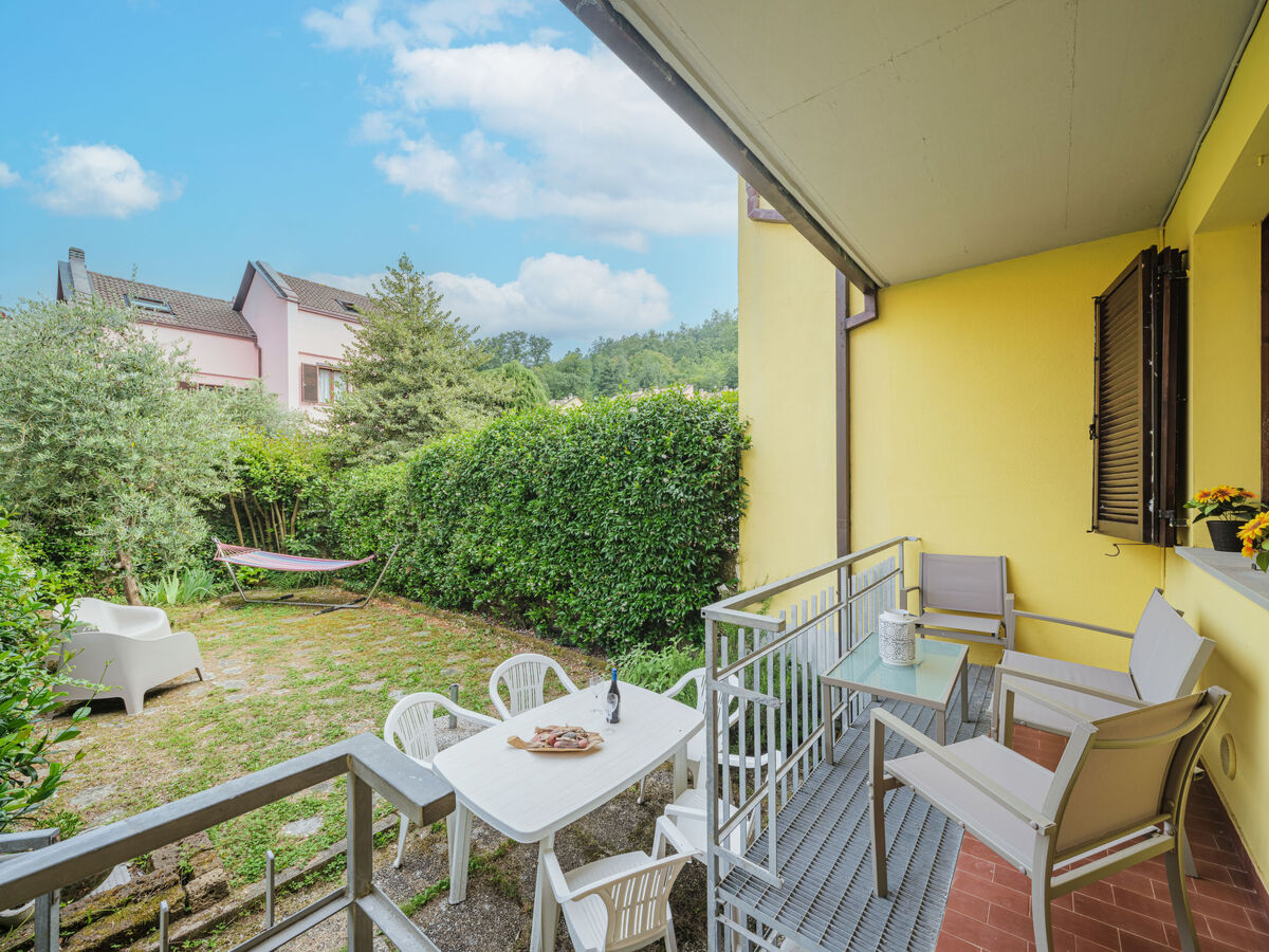 Appartement Villaggio 5 Terre à 460 m d'altitude, piscine - Photo 4