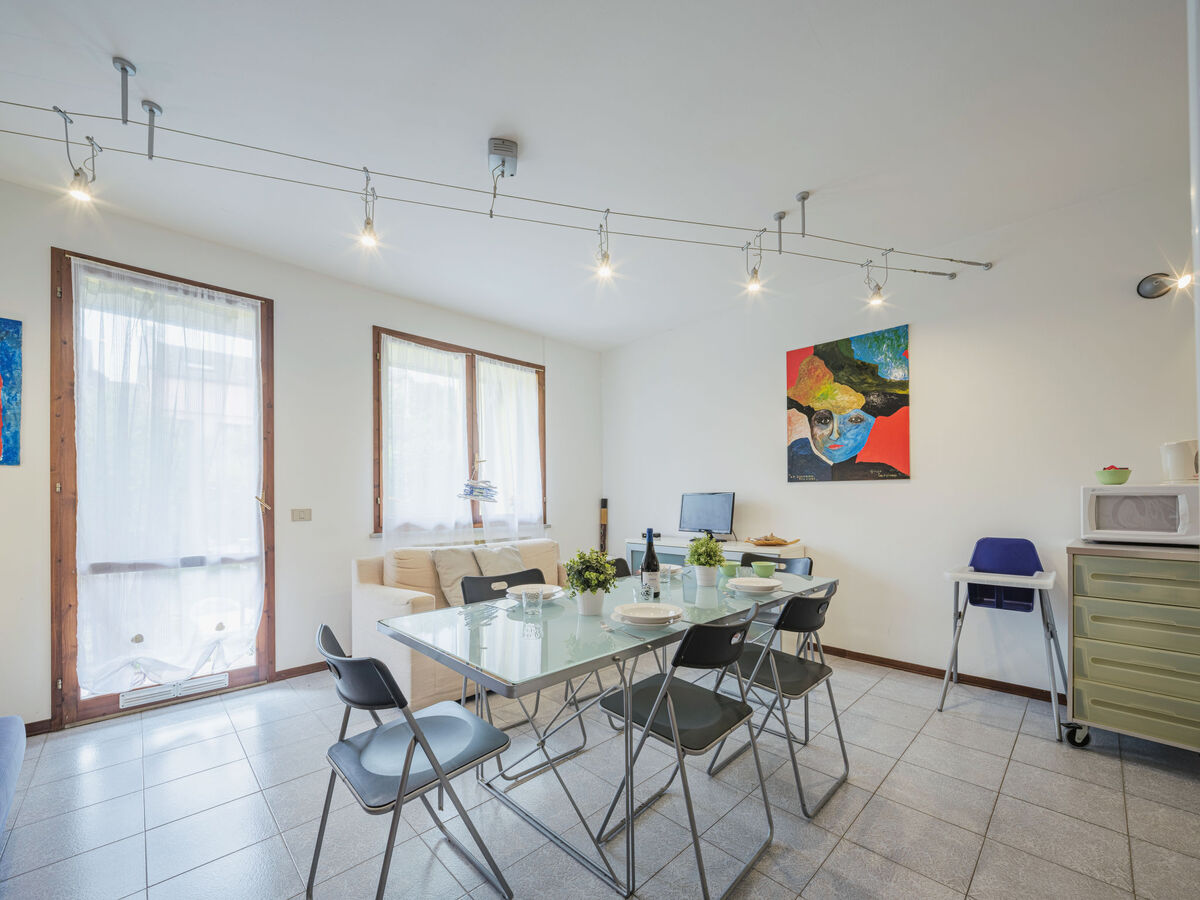 Appartement Villaggio 5 Terre à 460 m d'altitude, piscine - Photo 5