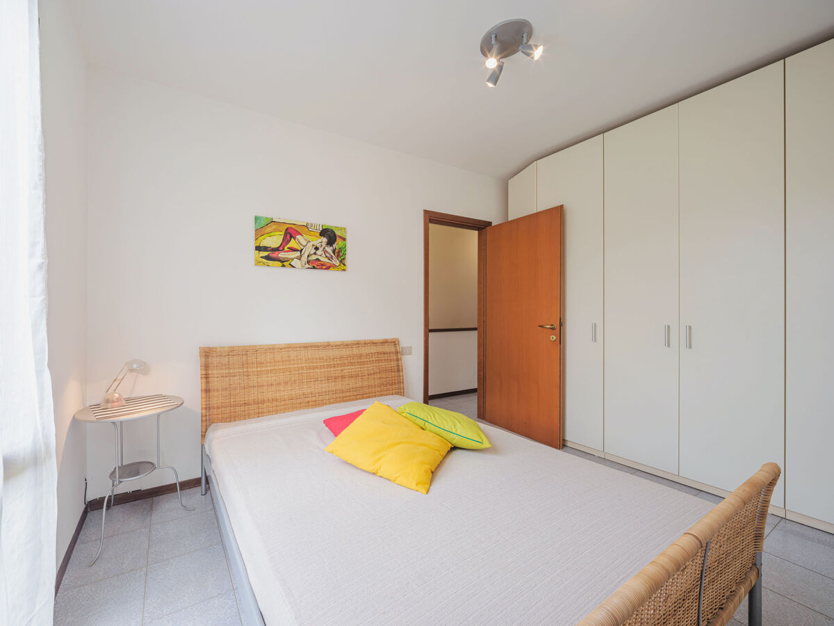 Appartement Villaggio 5 Terre à 460 m d'altitude, piscine - Photo 6
