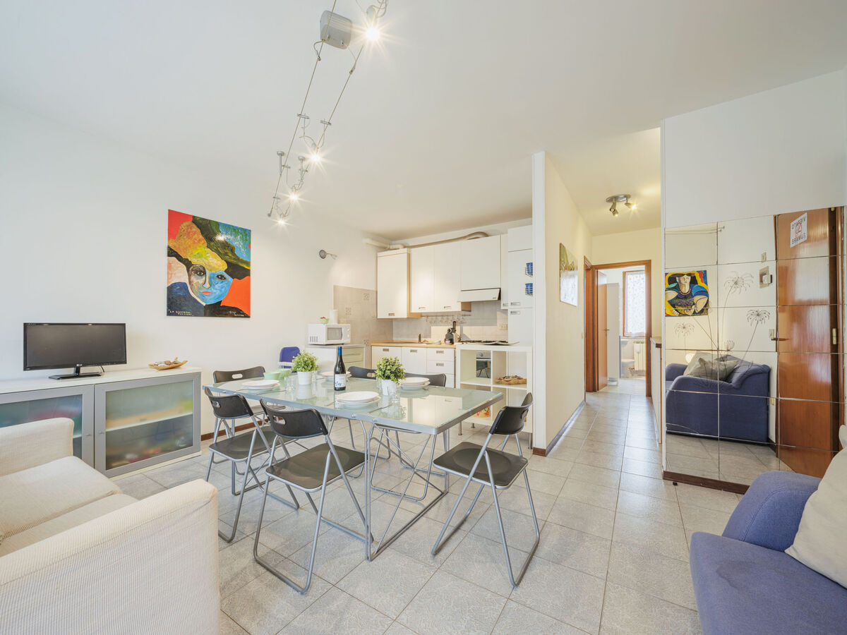 Appartement Villaggio 5 Terre à 460 m d'altitude, piscine - Photo 7