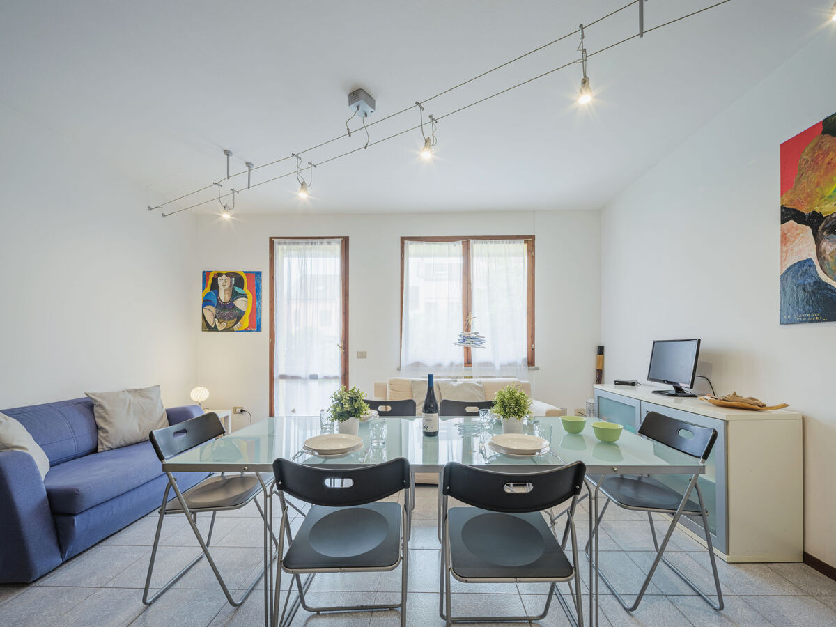 Appartement Villaggio 5 Terre à 460 m d'altitude, piscine - Photo 8