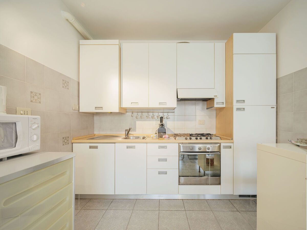 Appartement Villaggio 5 Terre à 460 m d'altitude, piscine - Photo 9
