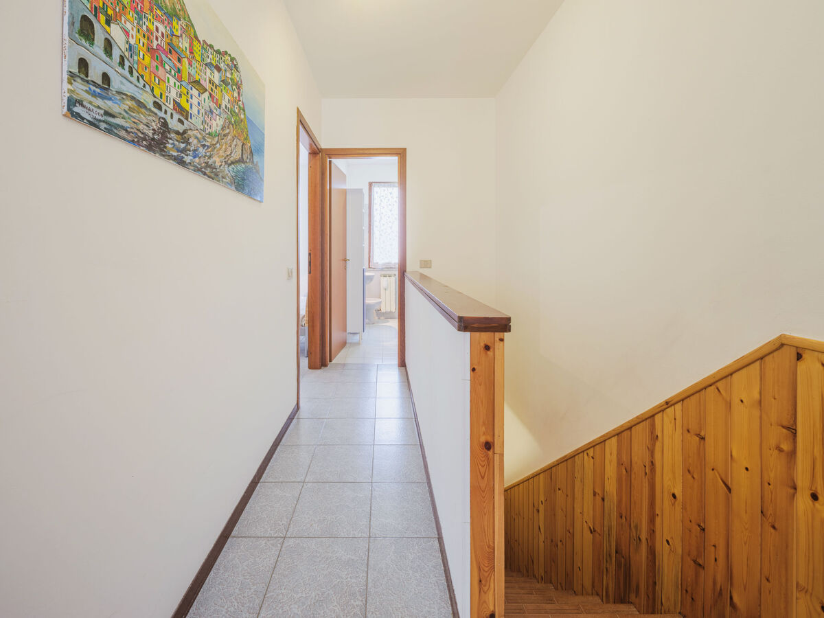 Appartement Villaggio 5 Terre à 460 m d'altitude, piscine - Photo 10