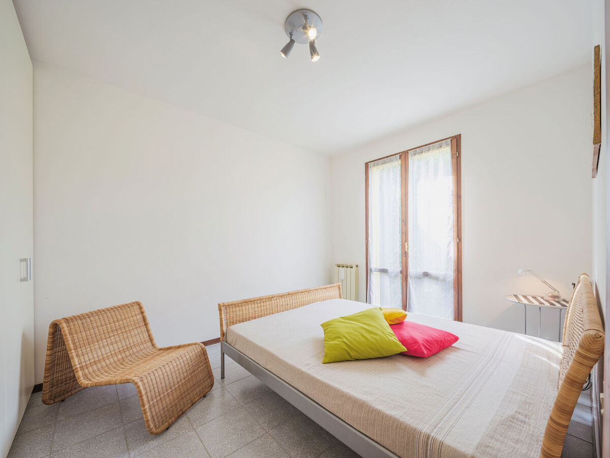 Appartement Villaggio 5 Terre à 460 m d'altitude, piscine - Photo 11