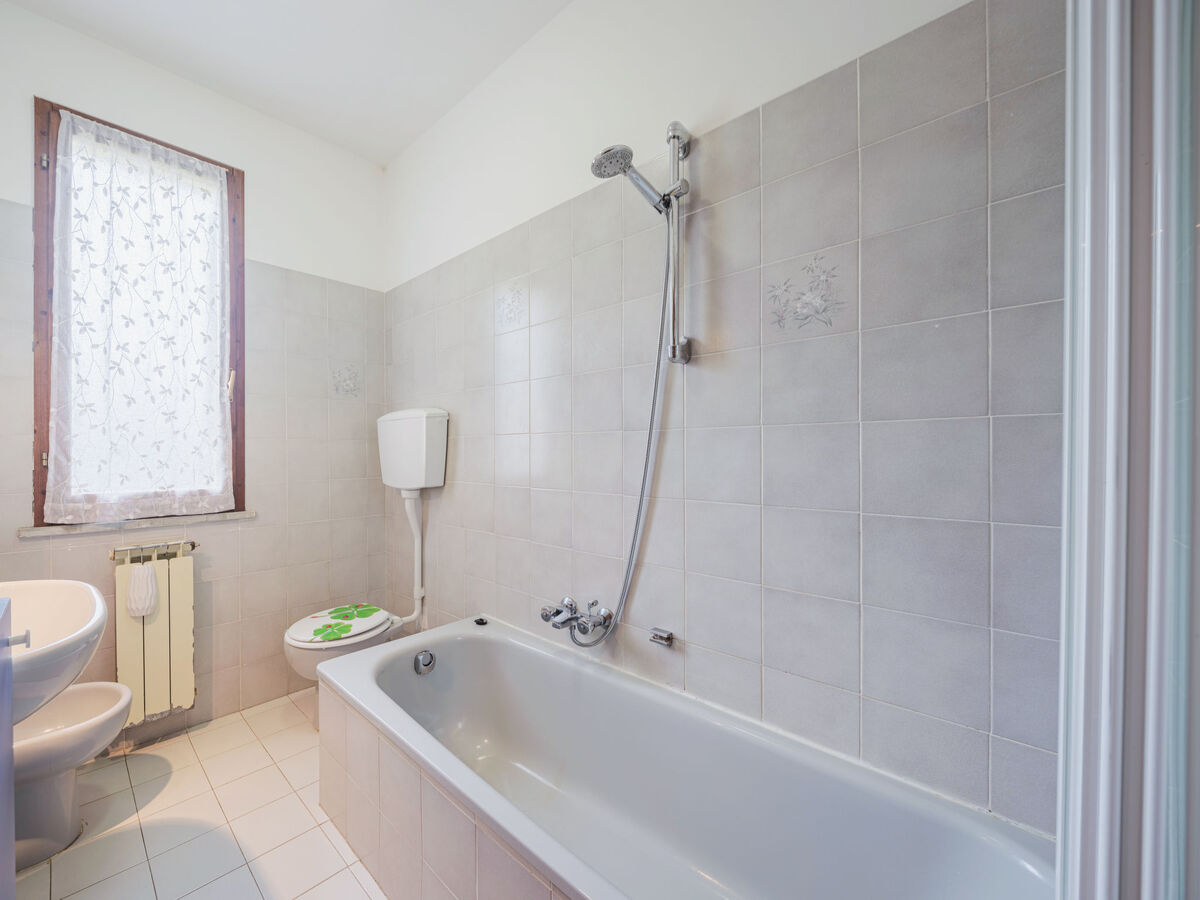 Appartement Villaggio 5 Terre à 460 m d'altitude, piscine - Photo 13