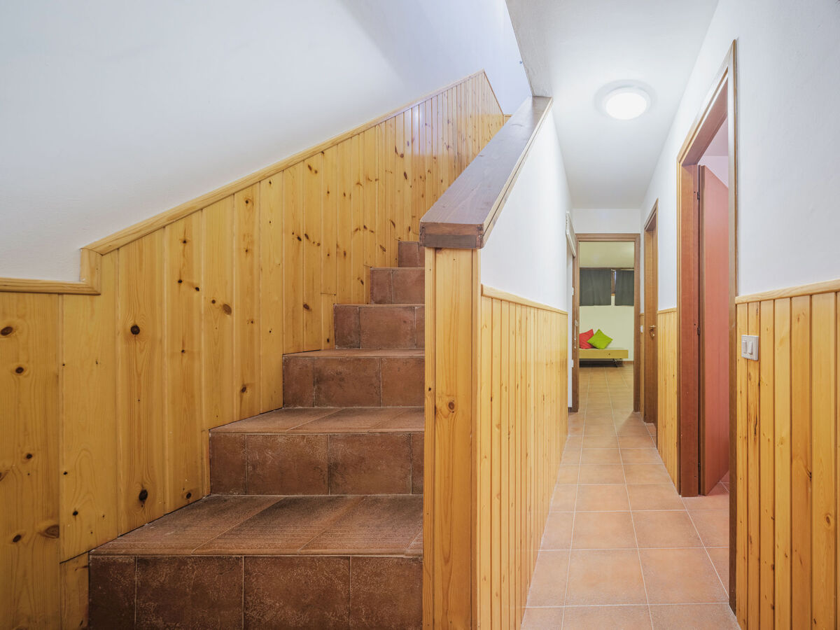 Appartement Villaggio 5 Terre à 460 m d'altitude, piscine - Photo 14