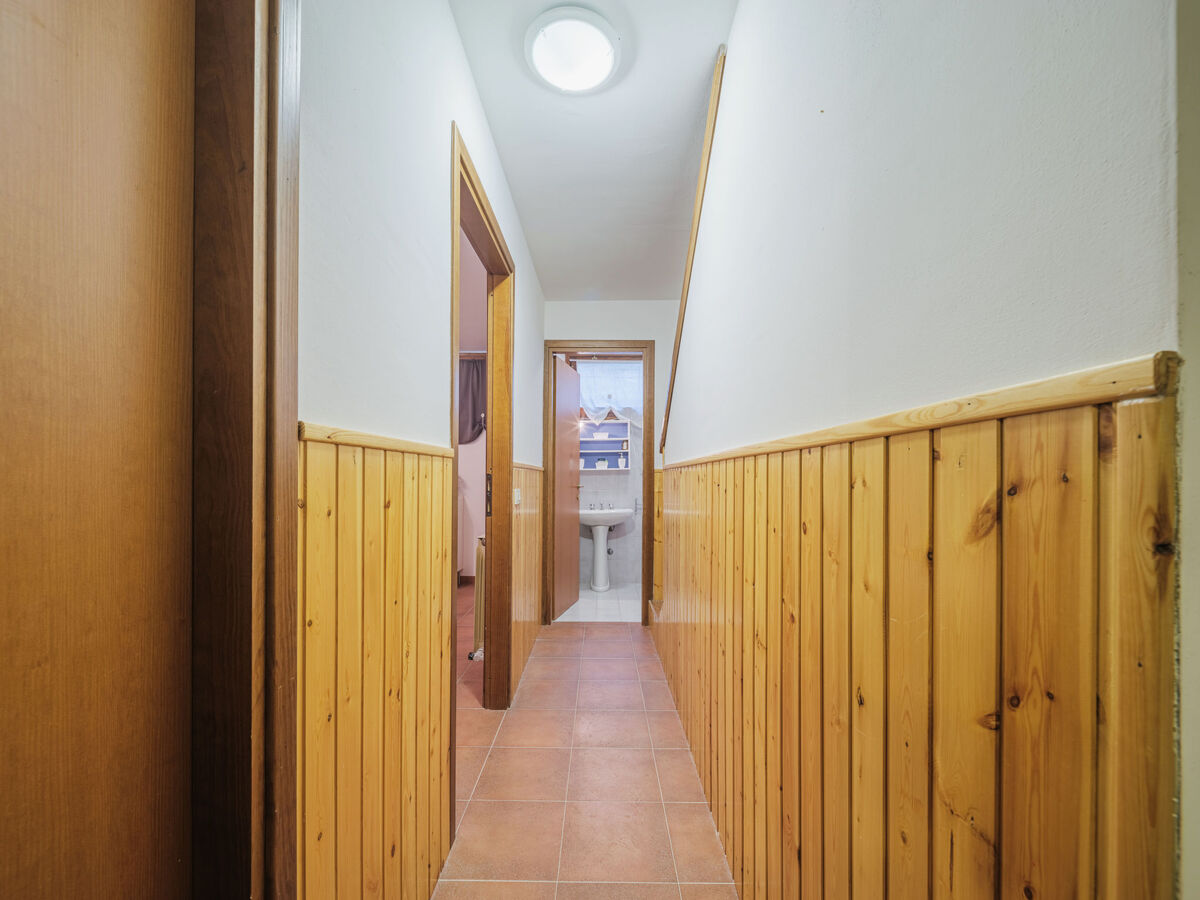 Appartement Villaggio 5 Terre à 460 m d'altitude, piscine - Photo 16