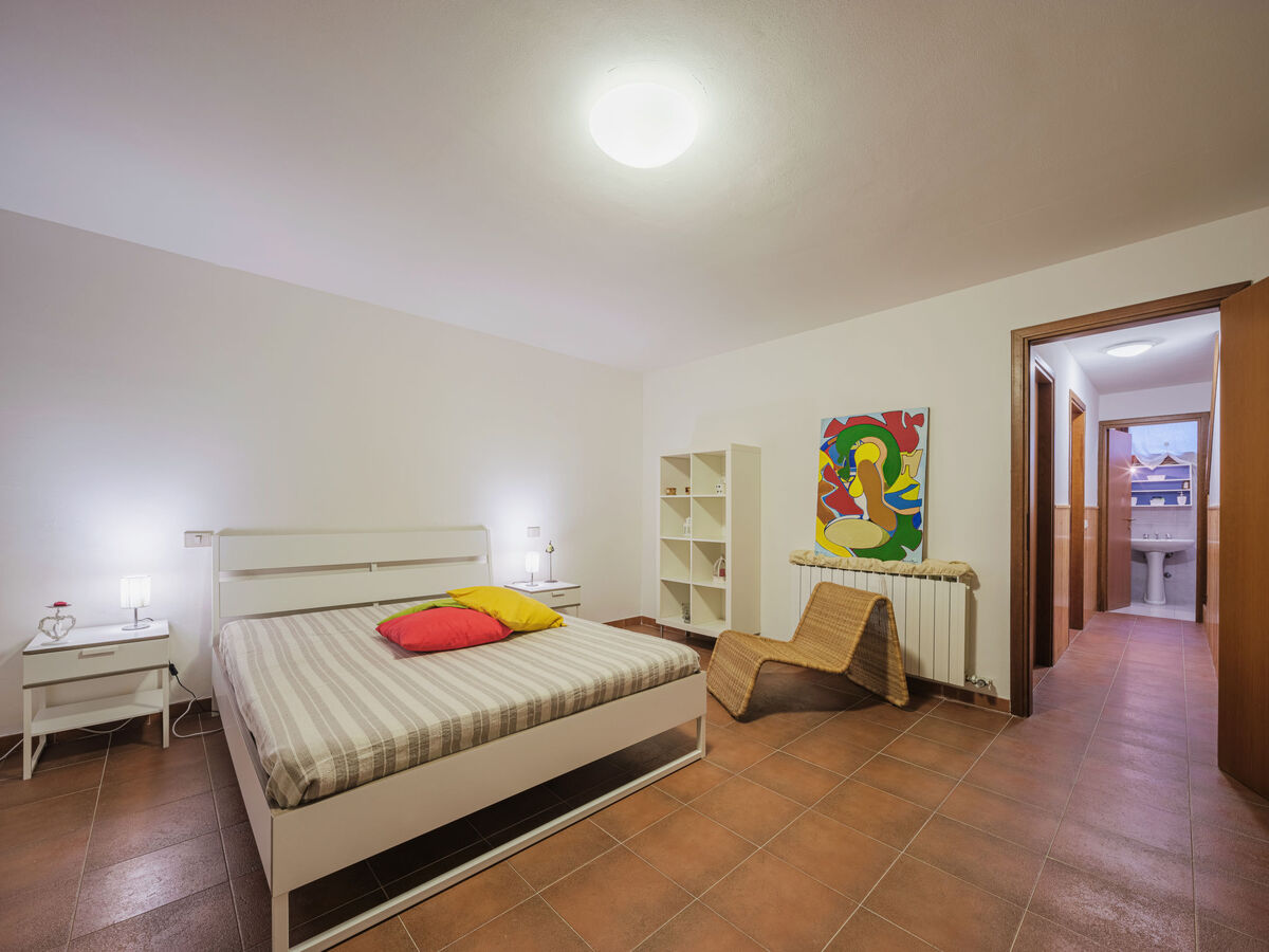 Appartement Villaggio 5 Terre à 460 m d'altitude, piscine - Photo 17