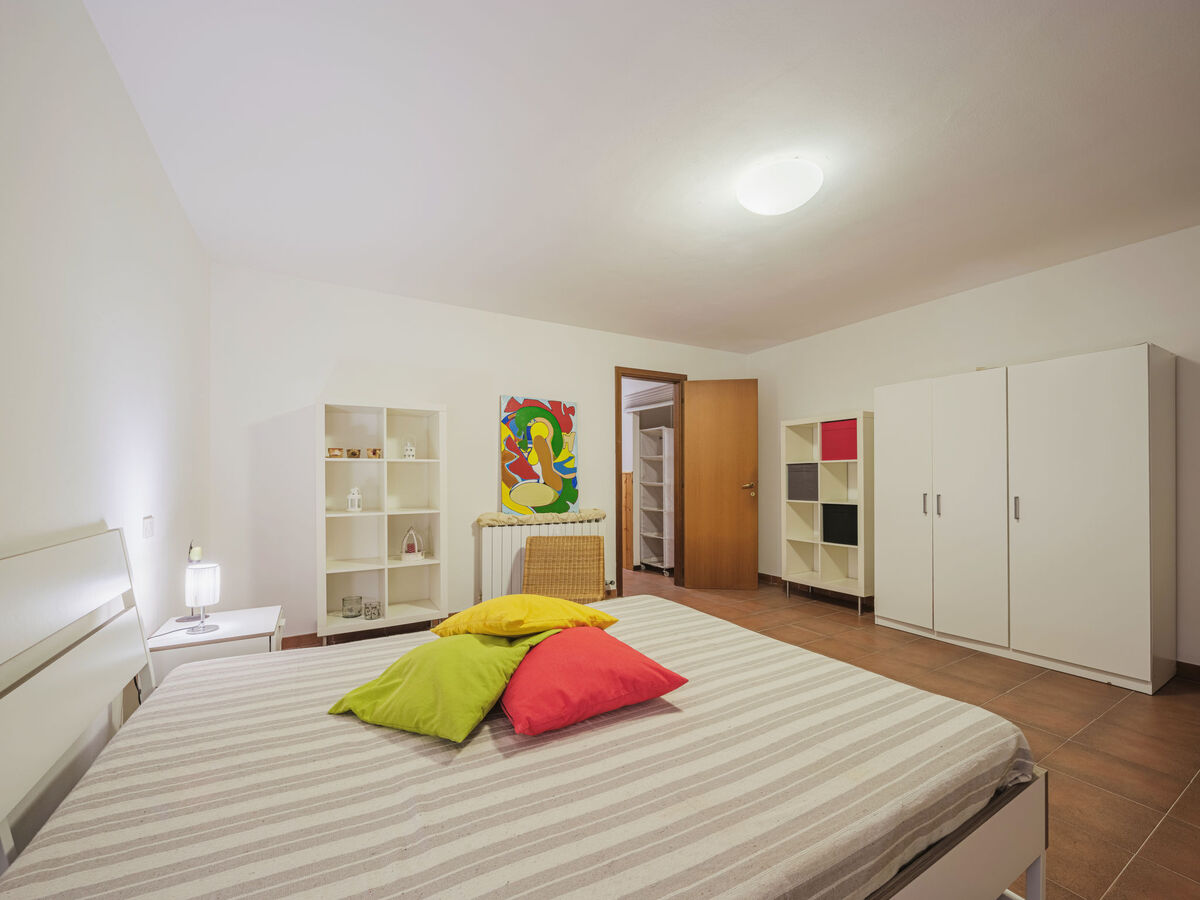 Appartement Villaggio 5 Terre à 460 m d'altitude, piscine - Photo 18