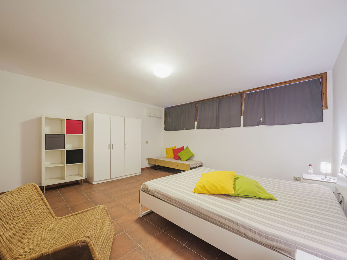 Appartement Villaggio 5 Terre à 460 m d'altitude, piscine - Photo 19