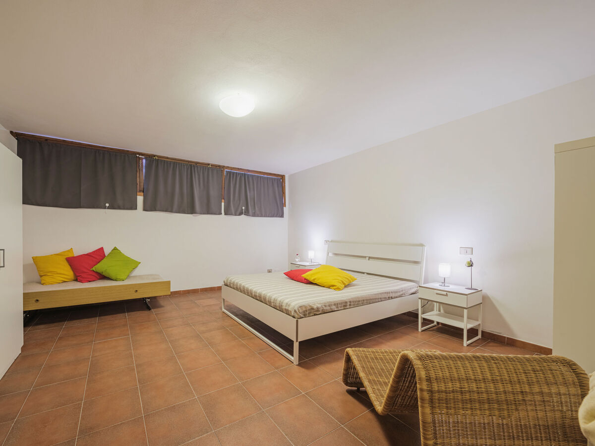 Appartement Villaggio 5 Terre à 460 m d'altitude, piscine - Photo 20