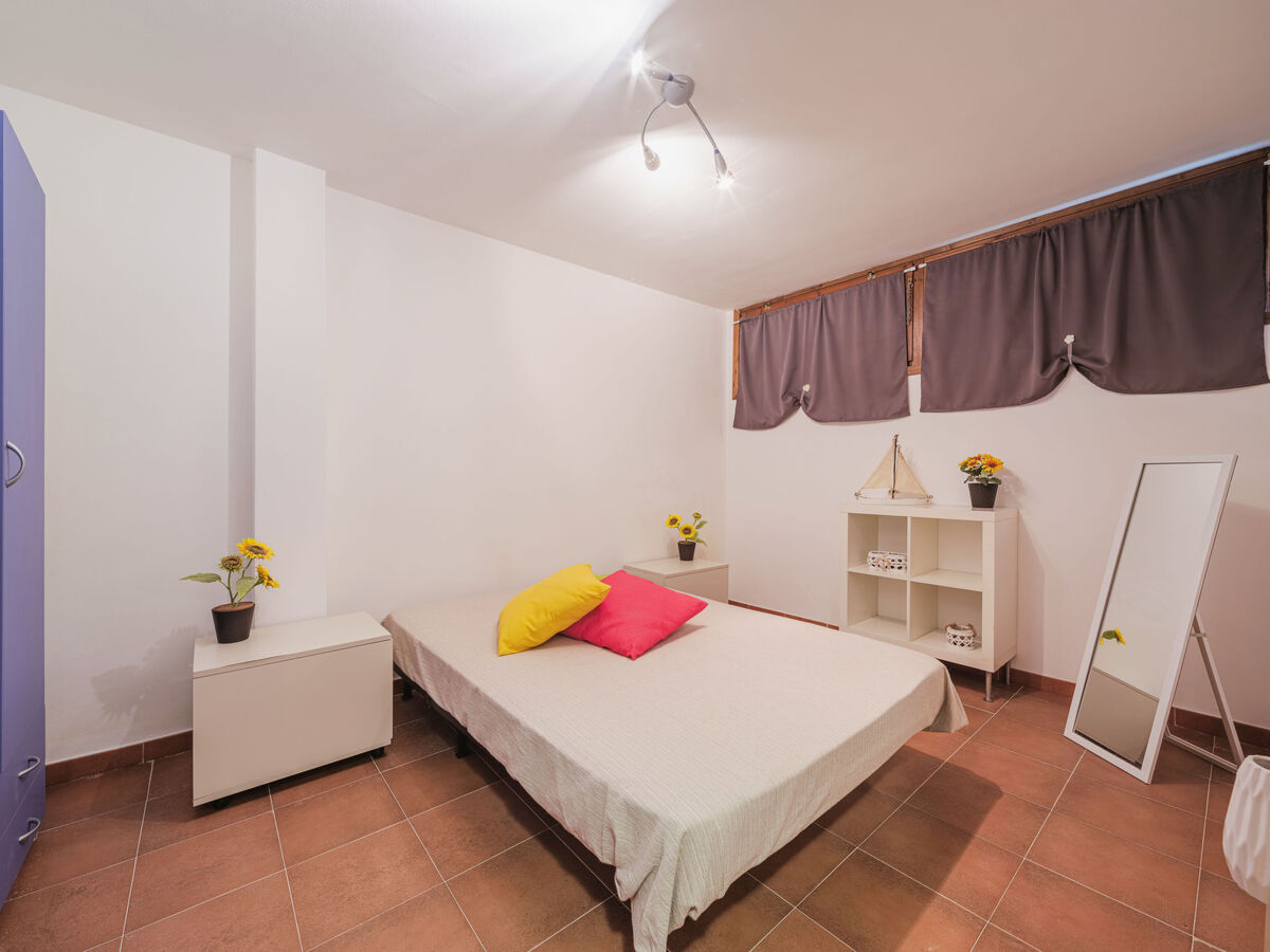 Appartement Villaggio 5 Terre à 460 m d'altitude, piscine - Photo 22