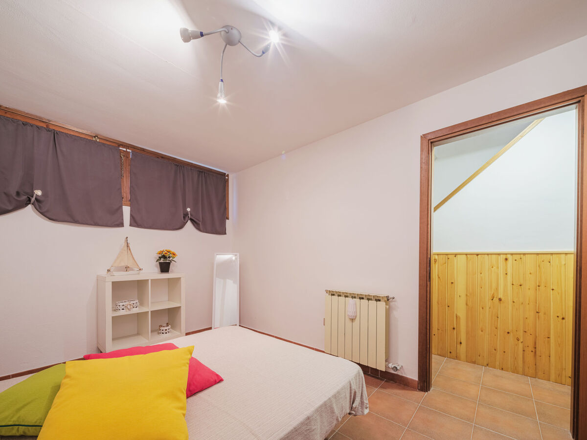 Appartement Villaggio 5 Terre à 460 m d'altitude, piscine - Photo 23