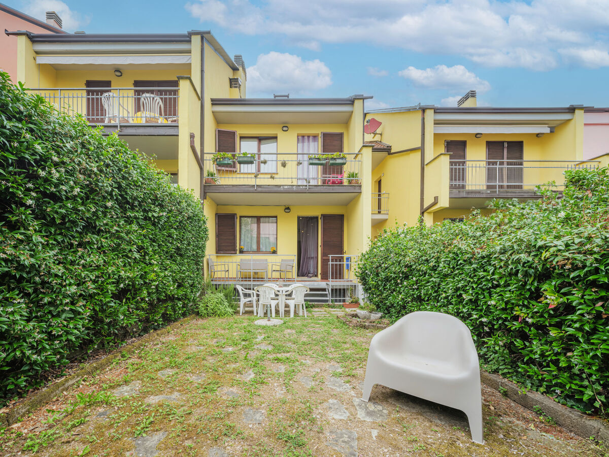 Appartement Villaggio 5 Terre à 460 m d'altitude, piscine - Photo 25