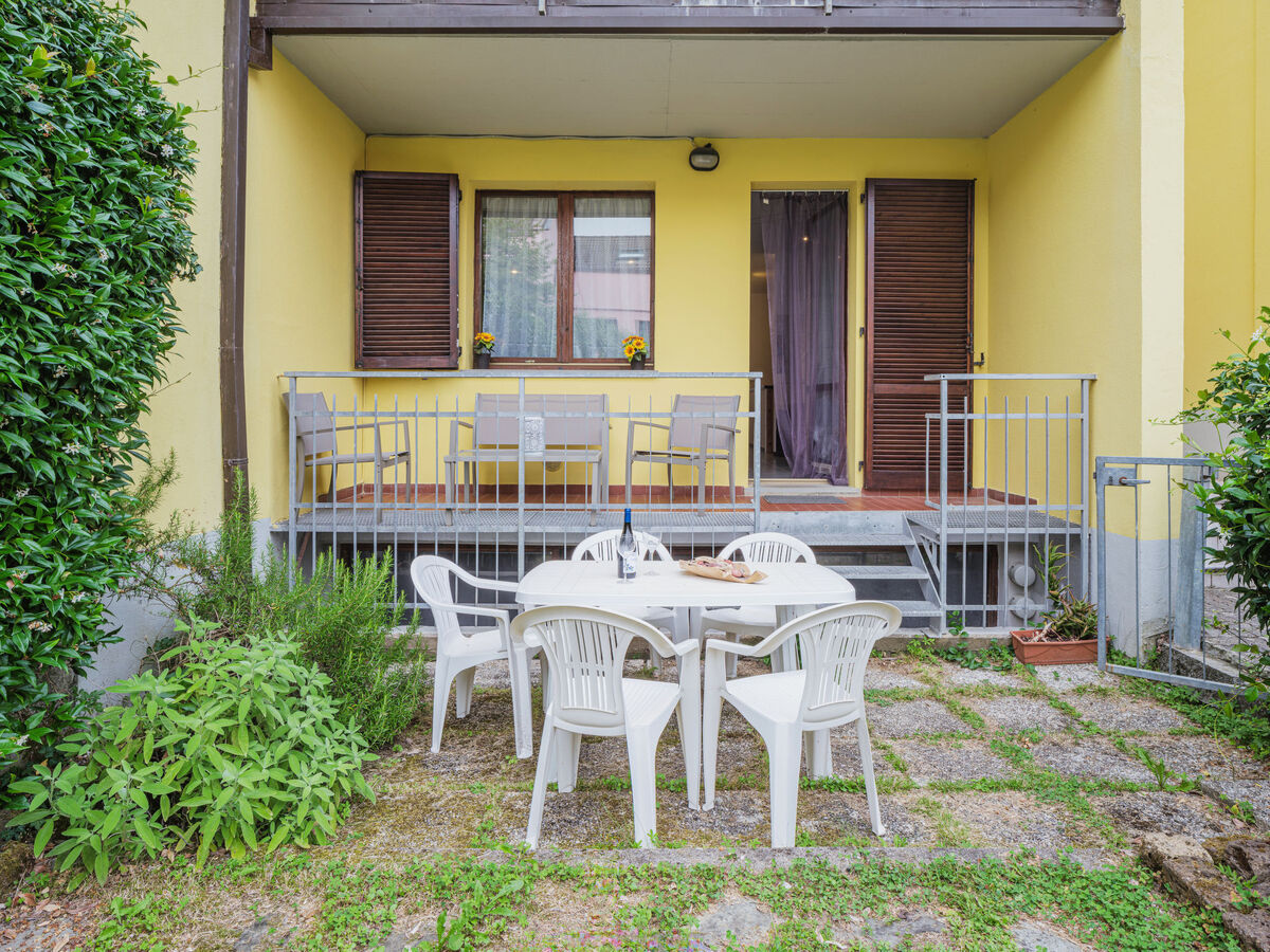 Appartement Villaggio 5 Terre à 460 m d'altitude, piscine - Photo 26