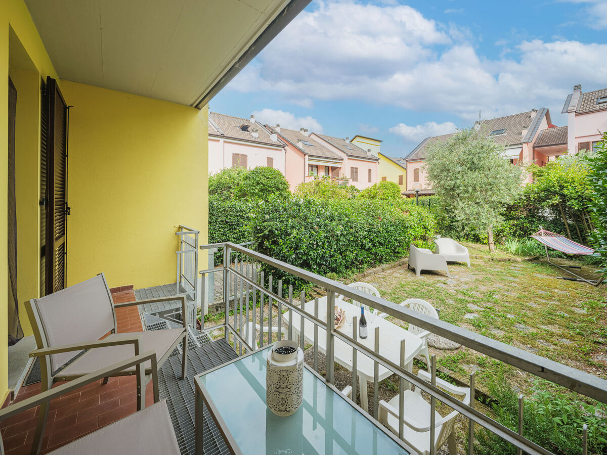 Appartement Villaggio 5 Terre à 460 m d'altitude, piscine - Photo 27