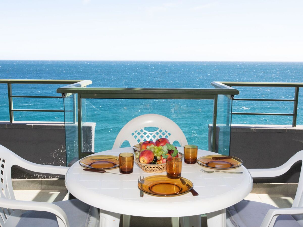 Appartement Vermell – 9ᵉ étage, vue mer, Playa de Aro - Photo 1