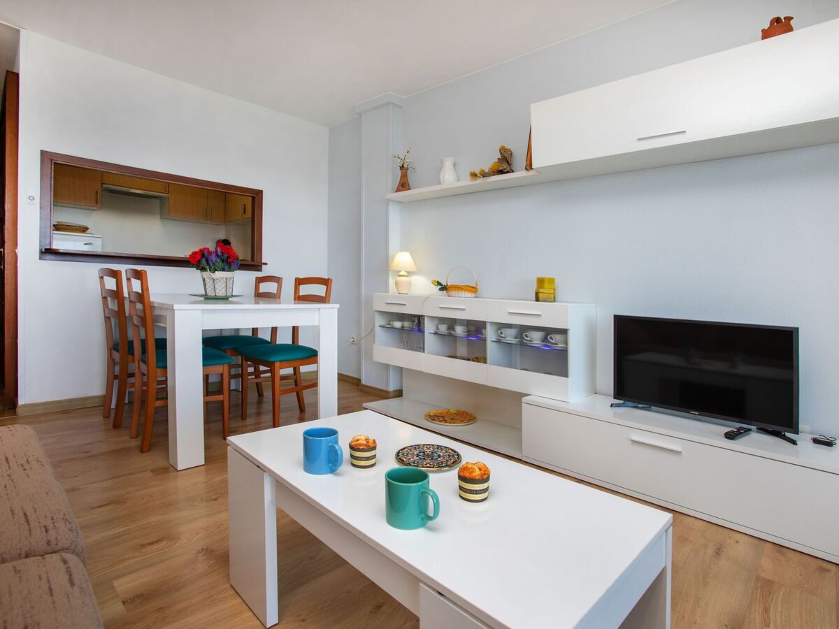 Appartement Vermell – 9ᵉ étage, vue mer, Playa de Aro - Photo 4