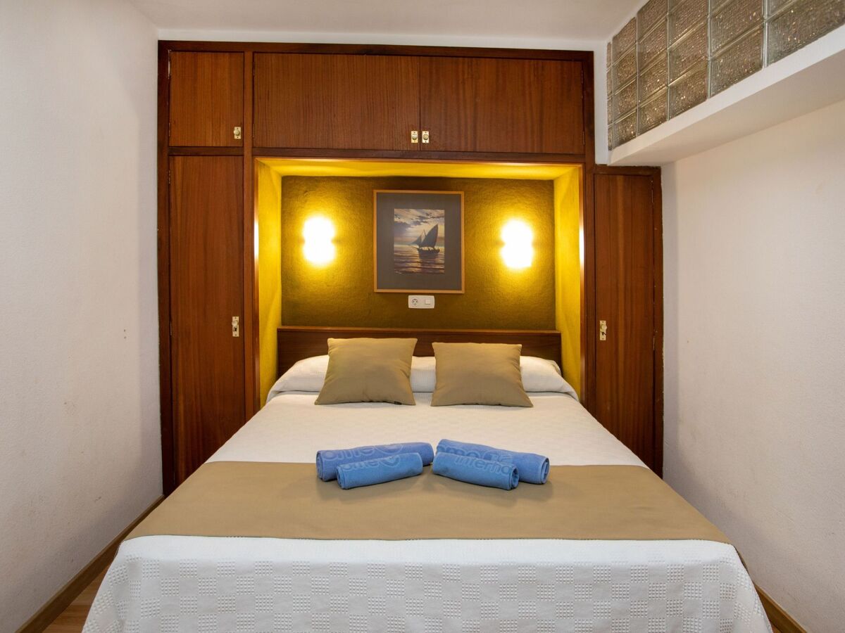 Appartement Vermell – 9ᵉ étage, vue mer, Playa de Aro - Photo 5