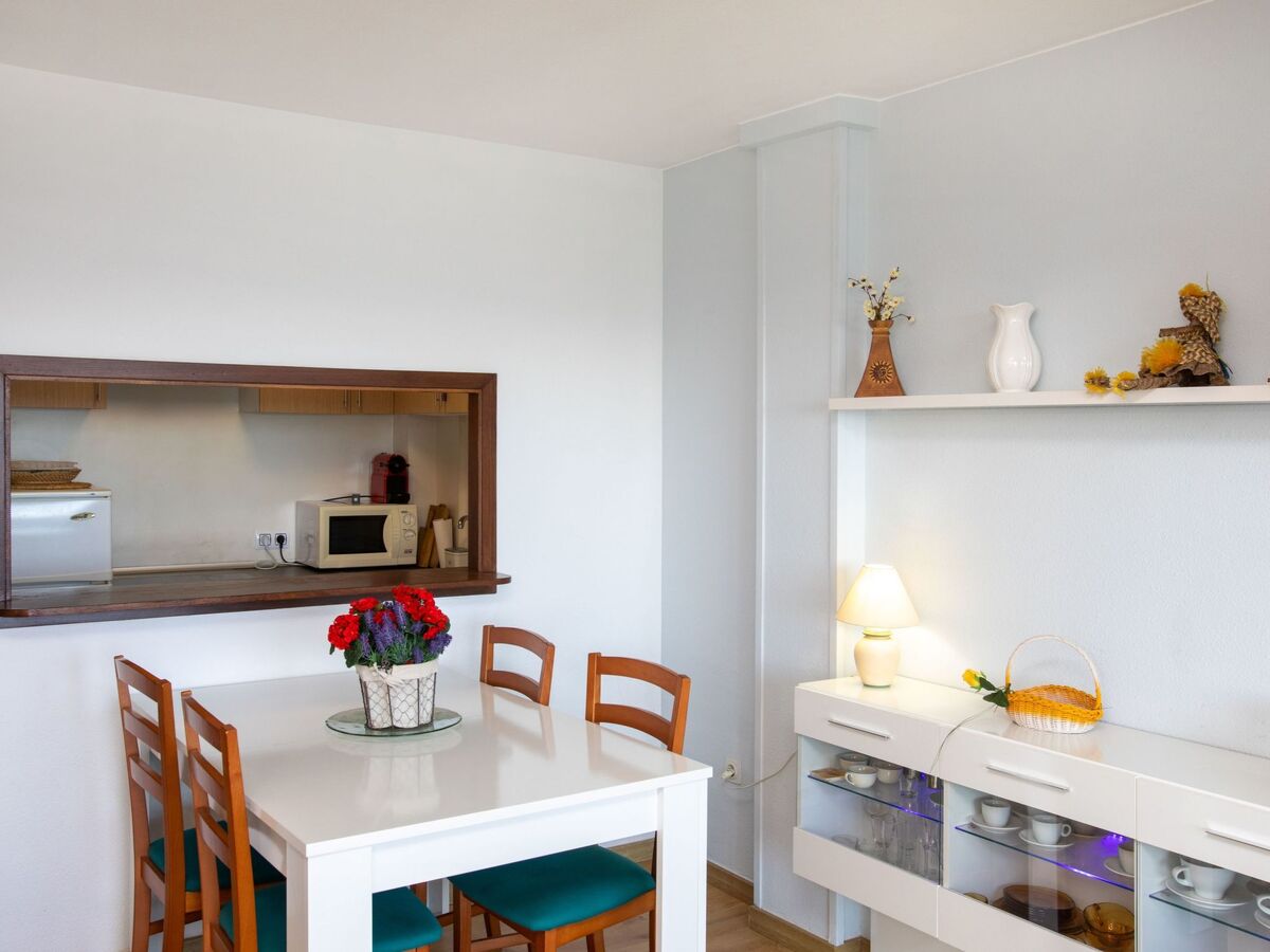 Appartement Vermell – 9ᵉ étage, vue mer, Playa de Aro - Photo 7
