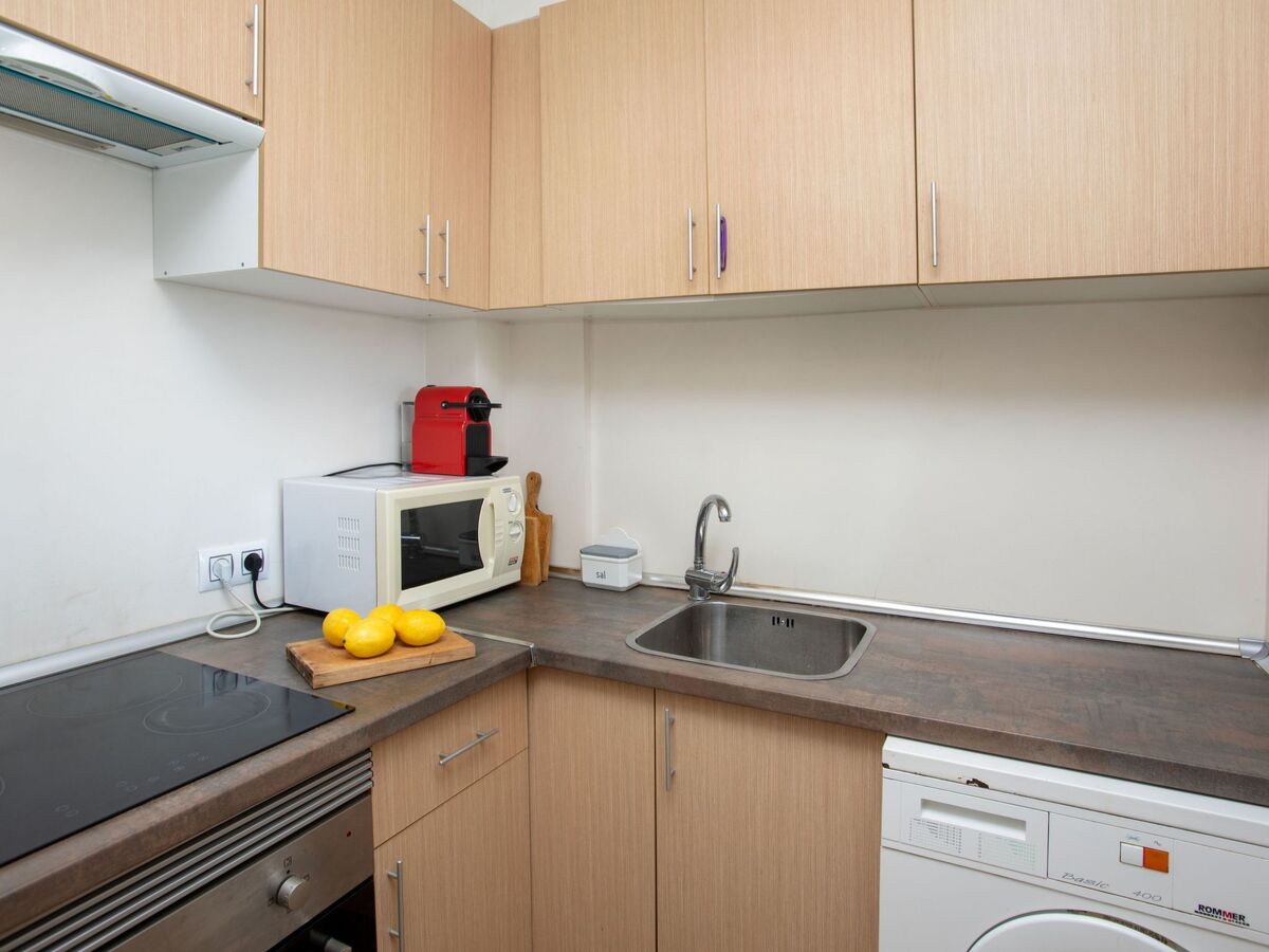Appartement Vermell – 9ᵉ étage, vue mer, Playa de Aro - Photo 9