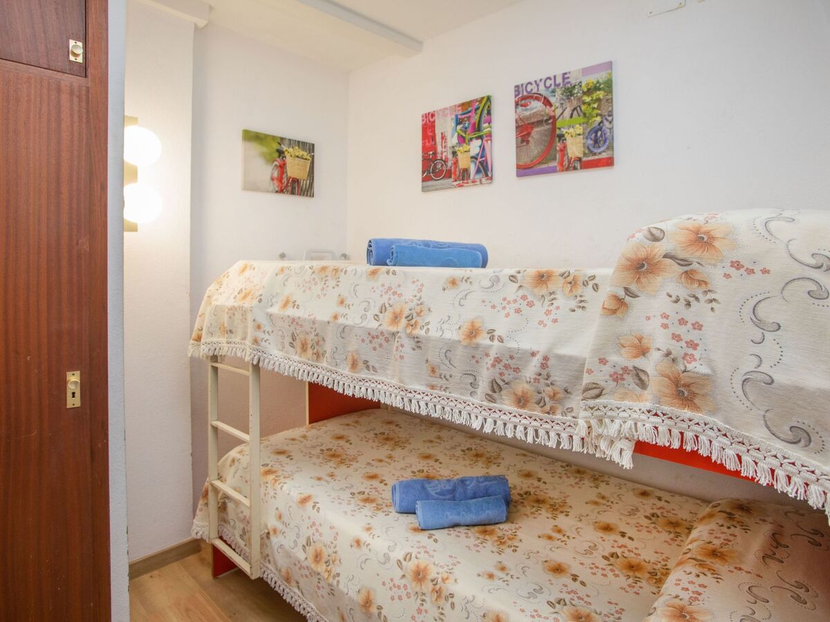 Appartement Vermell – 9ᵉ étage, vue mer, Playa de Aro - Photo 10