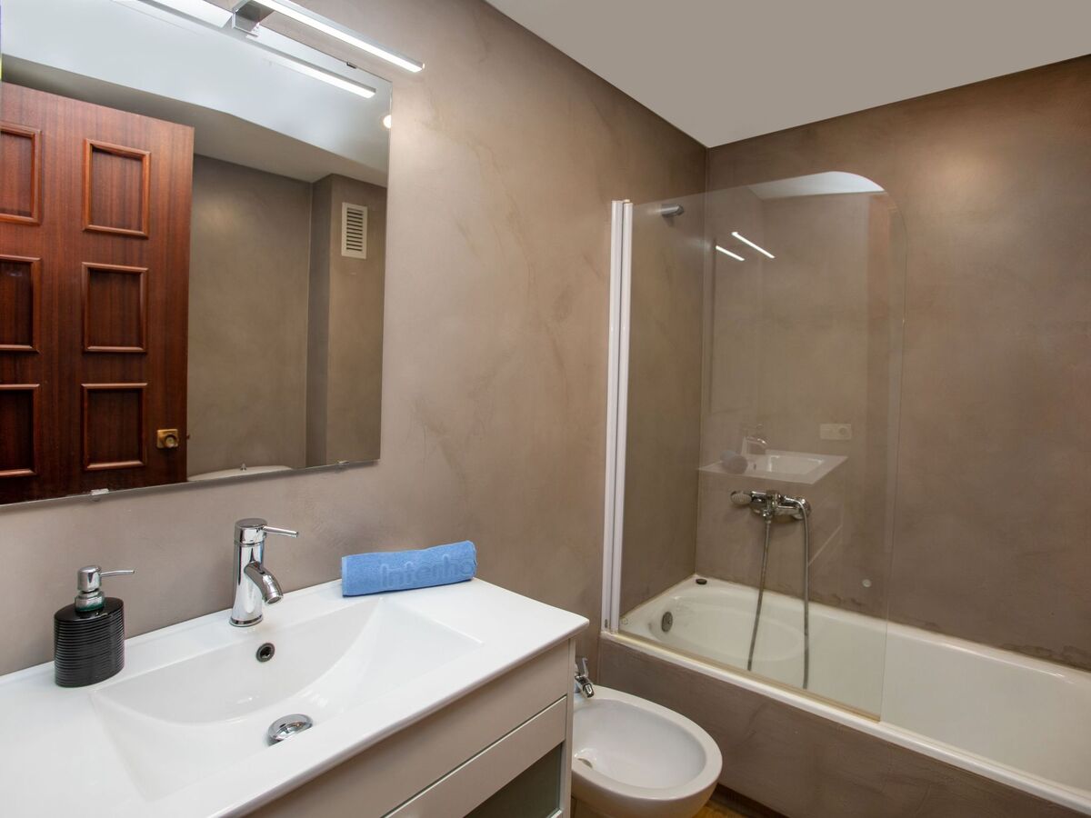 Appartement Vermell – 9ᵉ étage, vue mer, Playa de Aro - Photo 11