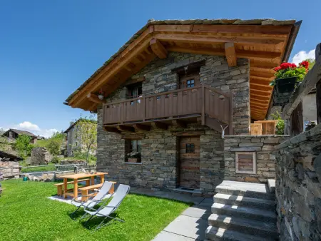 Location appartement à Introd