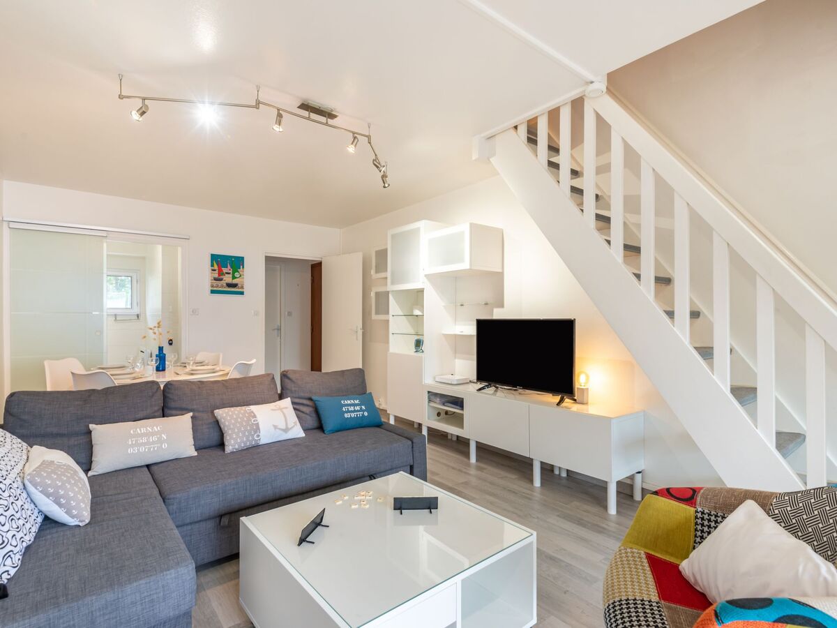 Ker Eol - Appartement 50 m² à 50 m de la mer - Photo 1