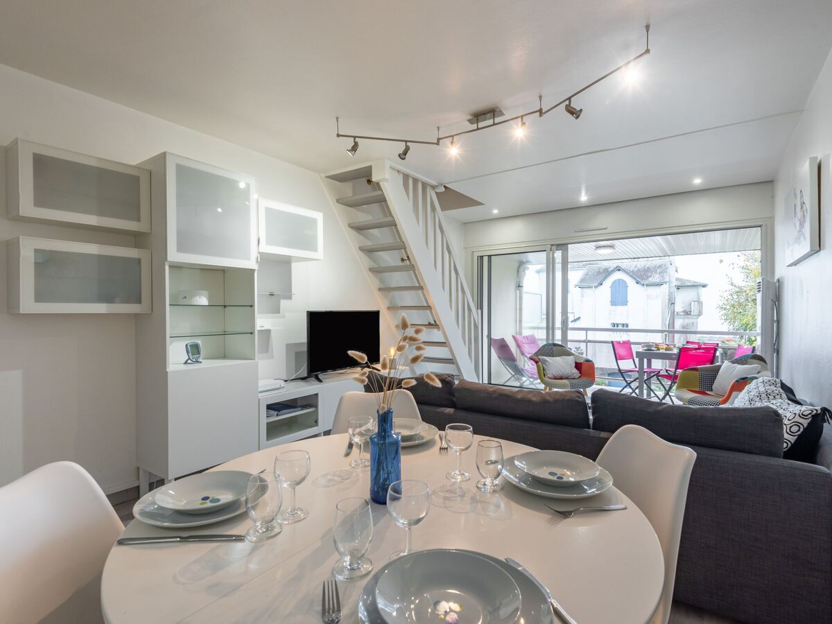 Ker Eol - Appartement 50 m² à 50 m de la mer - Photo 2