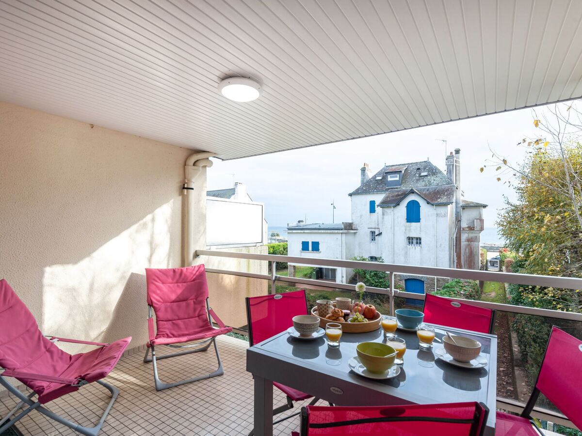 Ker Eol - Appartement 50 m² à 50 m de la mer - Photo 3