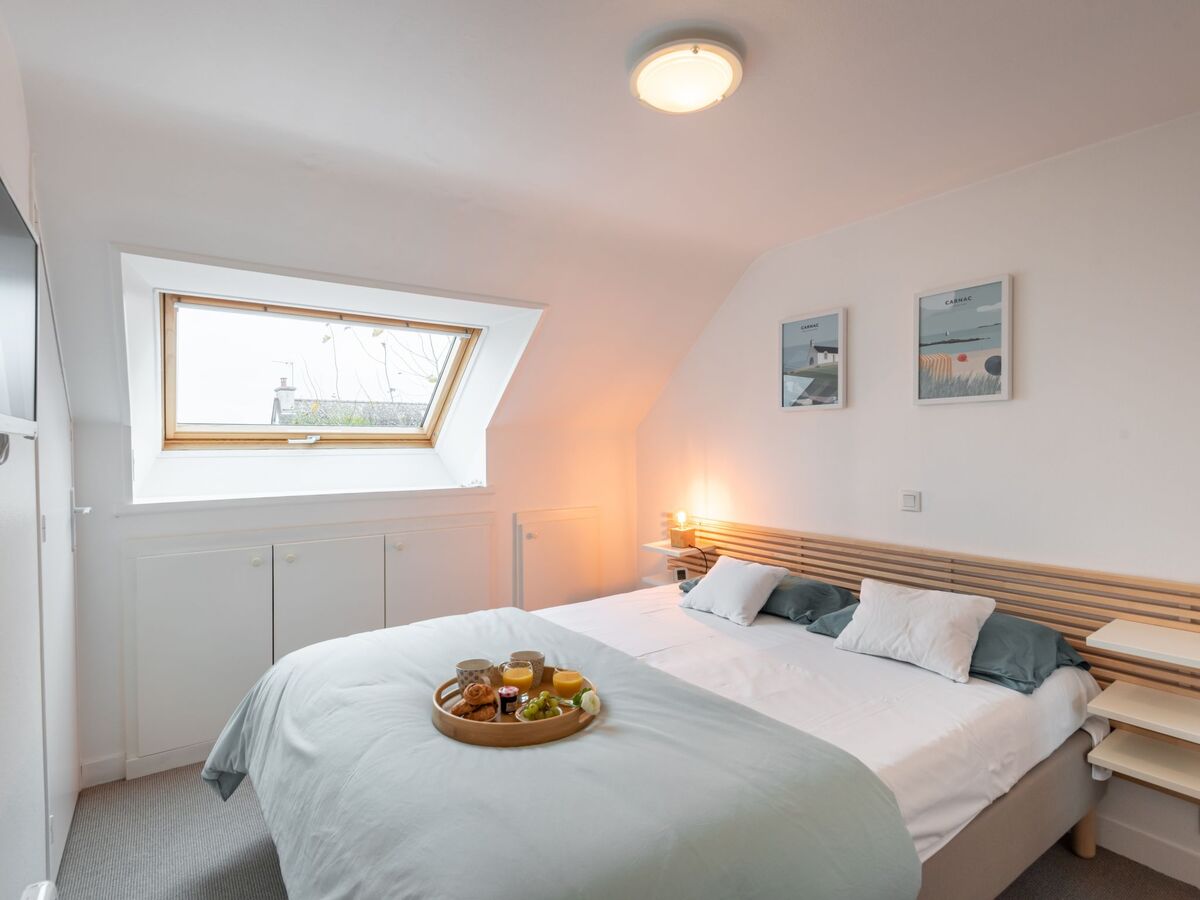 Ker Eol - Appartement 50 m² à 50 m de la mer - Photo 4
