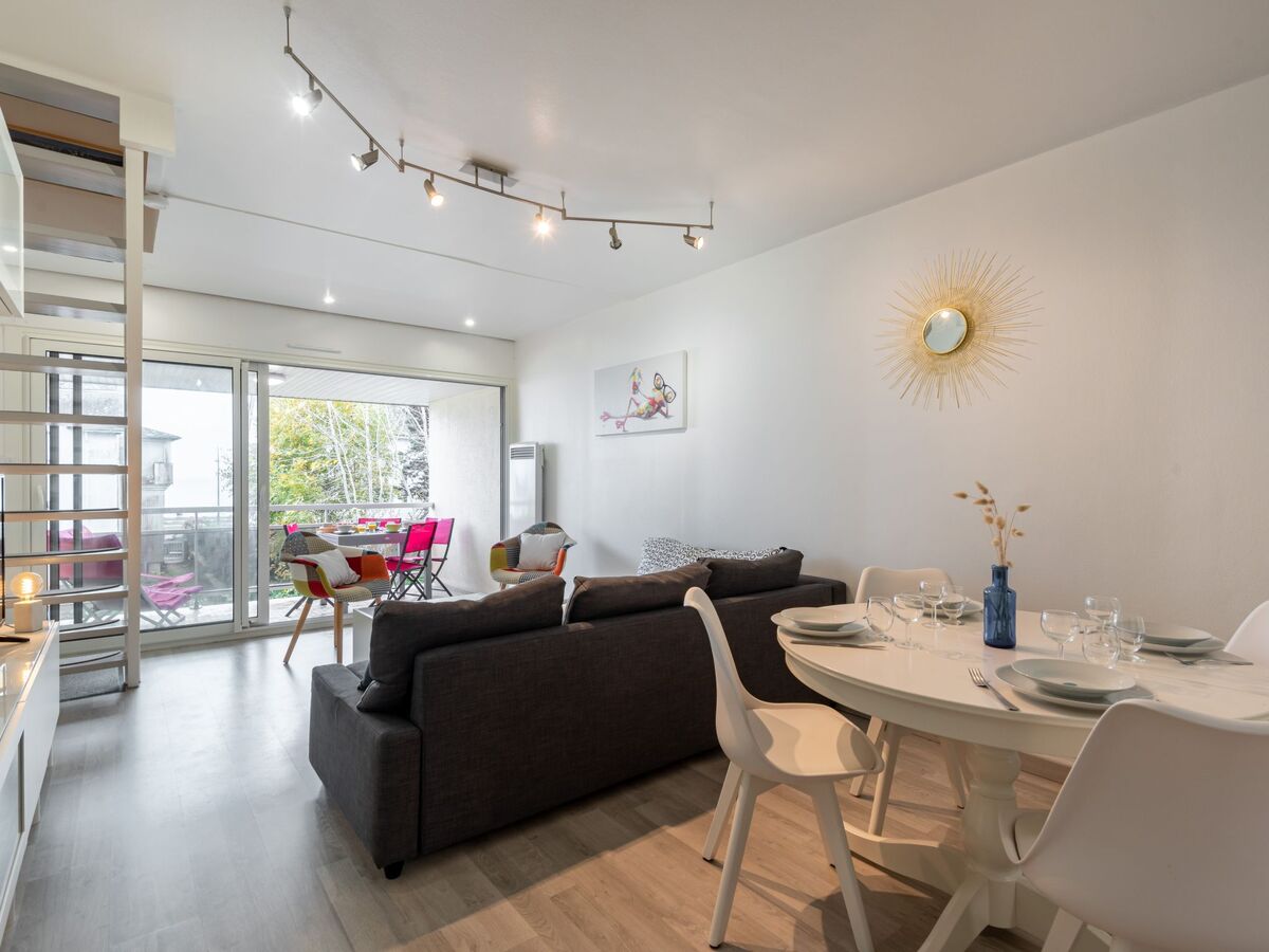 Ker Eol - Appartement 50 m² à 50 m de la mer - Photo 7